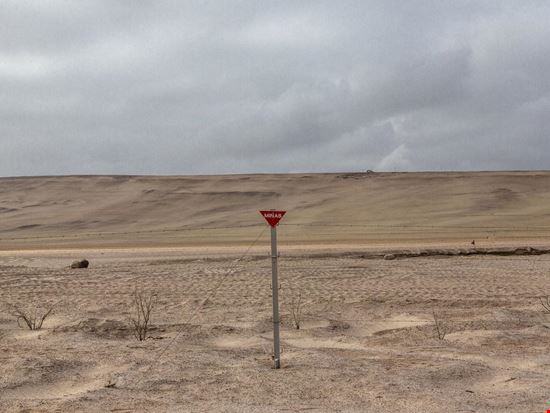 MAST Foundation for Photography Grant on Industry and Work Bologna